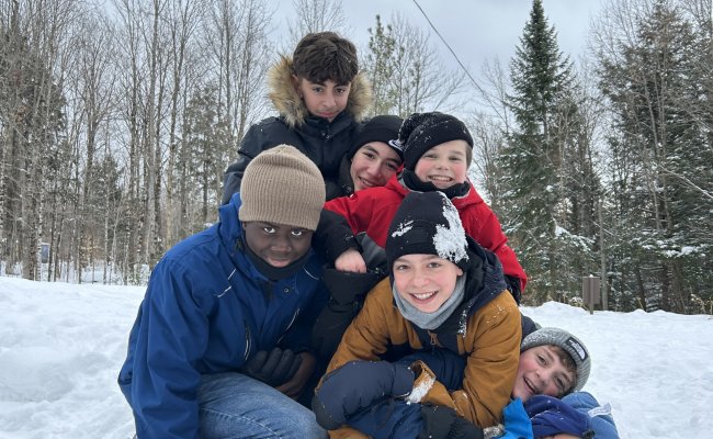 Photo de l'article de blogue de l'Externat Sacré-Coeur