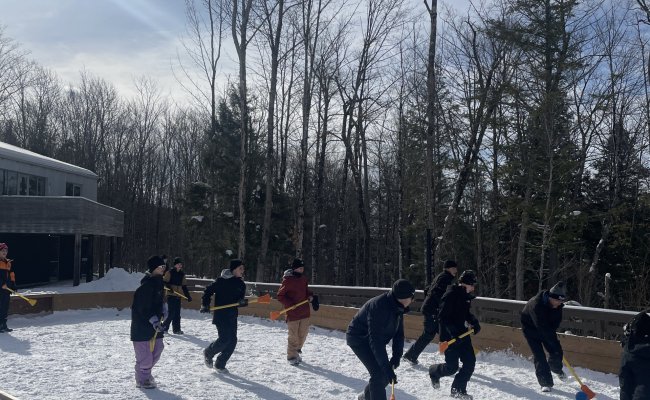 Photo de l'article de blogue de l'Externat Sacré-Coeur
