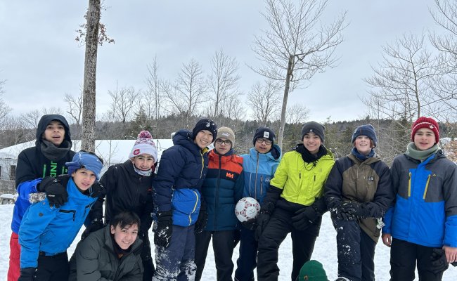 Photo de l'article de blogue de l'Externat Sacré-Coeur