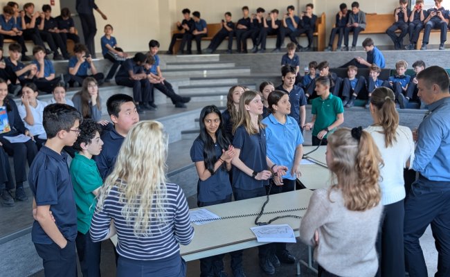Photo de l'article de blogue de l'Externat Sacré-Coeur