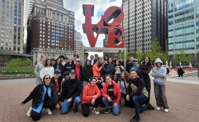 Photo de l'article de blogue de l'Externat Sacré-Coeur