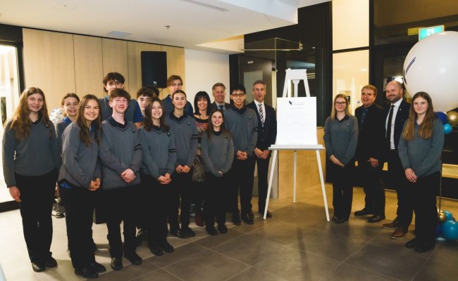 Photo de l'article de blogue de l'Externat Sacré-Coeur