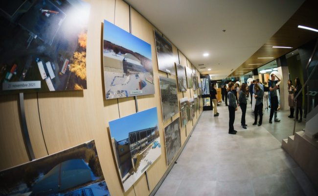 Photo de l'article de blogue de l'Externat Sacré-Coeur